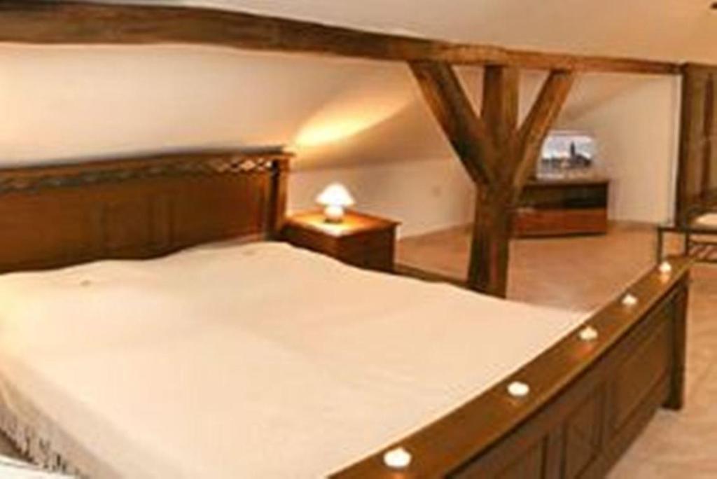 Pension U Zámku Český Krumlov Exterior foto
