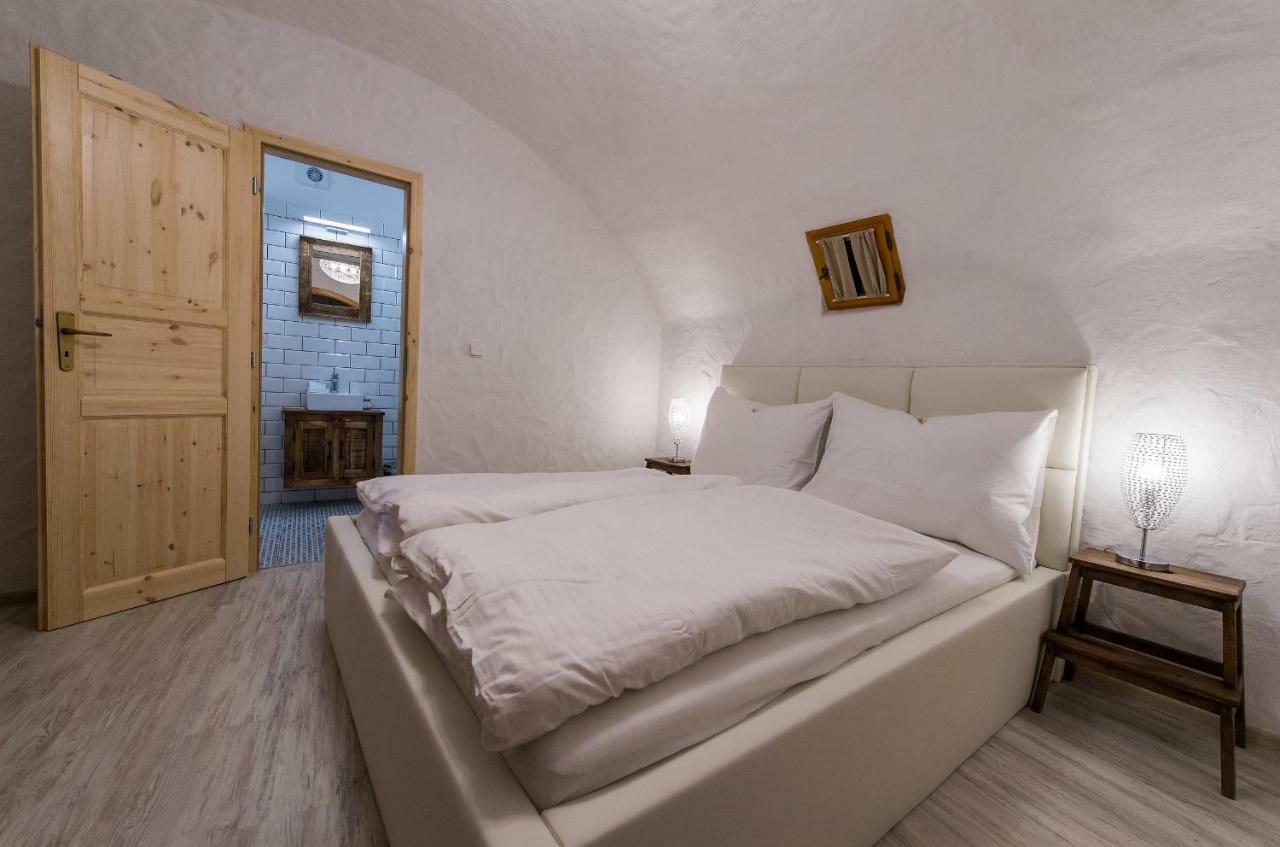 Pension U Zámku Český Krumlov Exterior foto